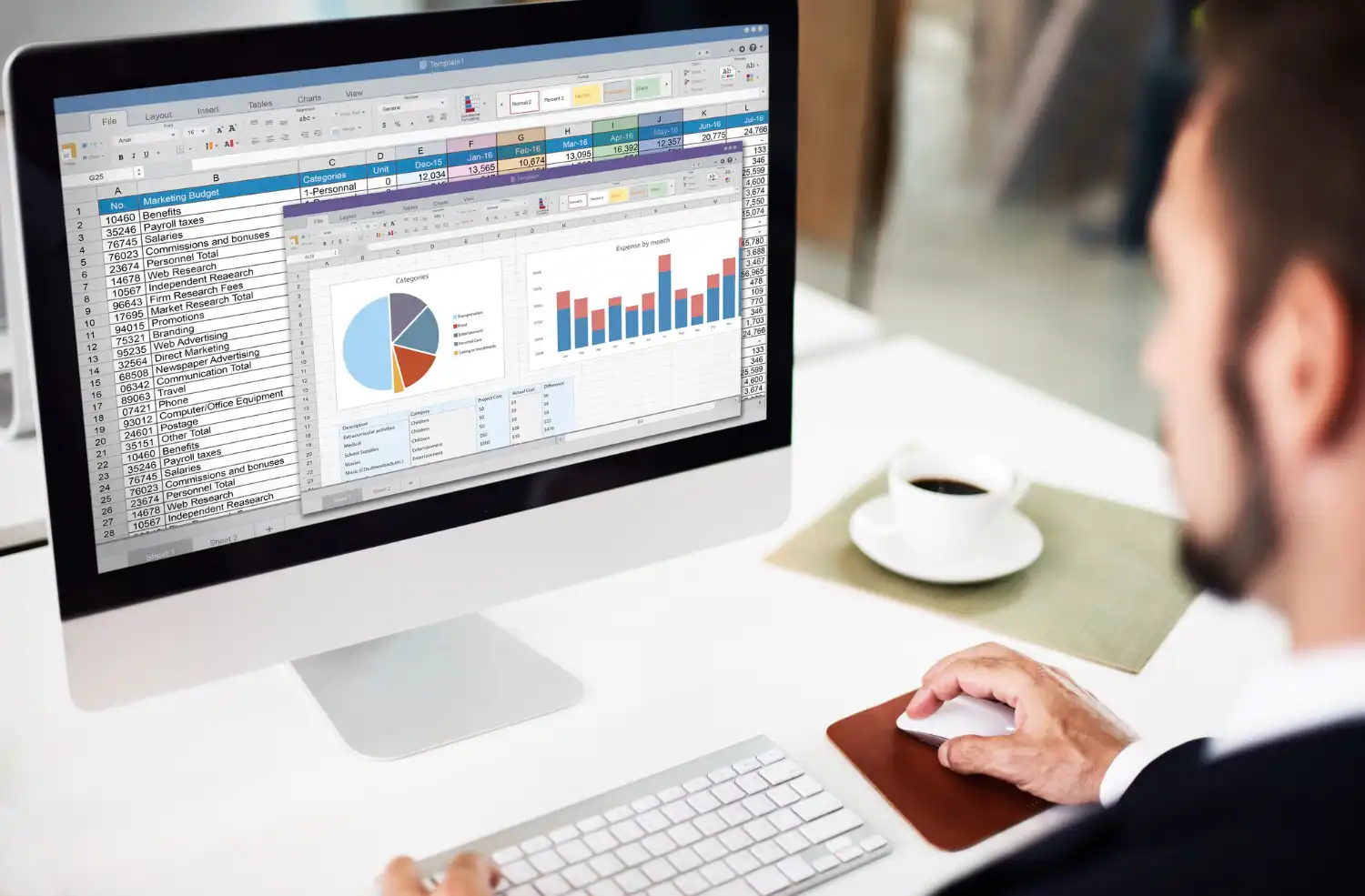 Data Team as a Service (TaaS)
